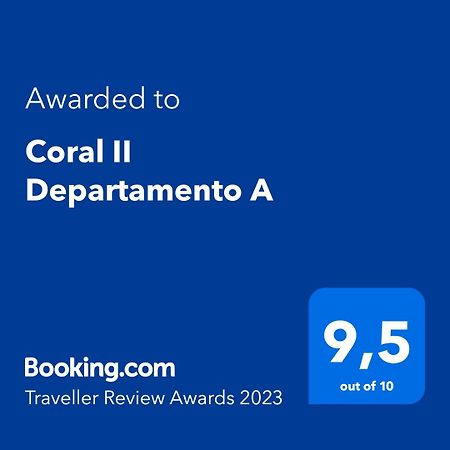 Coral II Departamento A Puerto Madryn Exterior foto