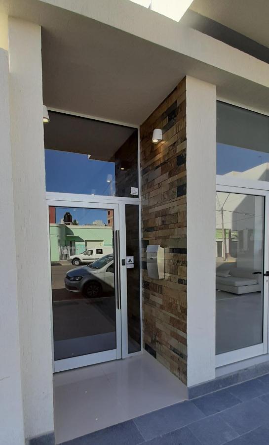 Coral II Departamento A Puerto Madryn Exterior foto