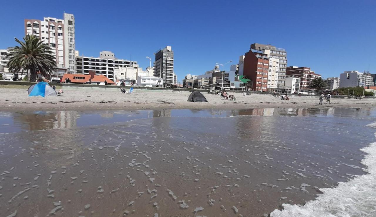 Coral II Departamento A Puerto Madryn Exterior foto